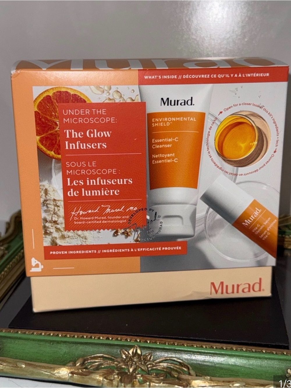 Beauty Box Set - Picture 2 of 12